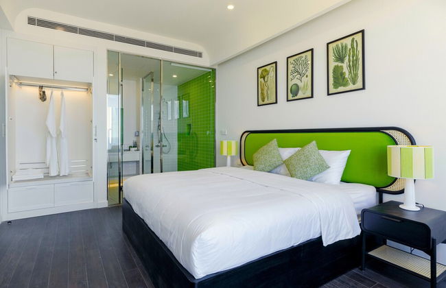 Hillside Luxury Phu Quoc Apartment - Foto 74