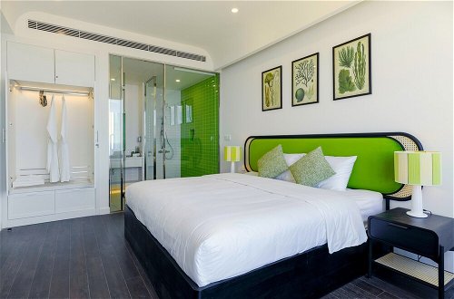 Foto 74 - Hillside Luxury Phu Quoc Apartment