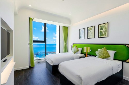 Foto 79 - Hillside Luxury Phu Quoc Apartment