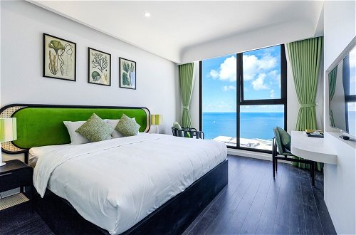 Foto 71 - Hillside Luxury Phu Quoc Apartment