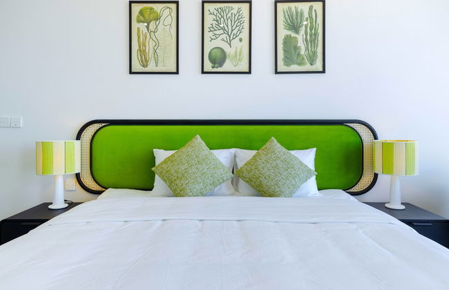 Hillside Luxury Phu Quoc Apartment - Foto 78