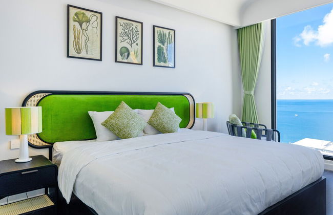 Hillside Luxury Phu Quoc Apartment - Foto 72