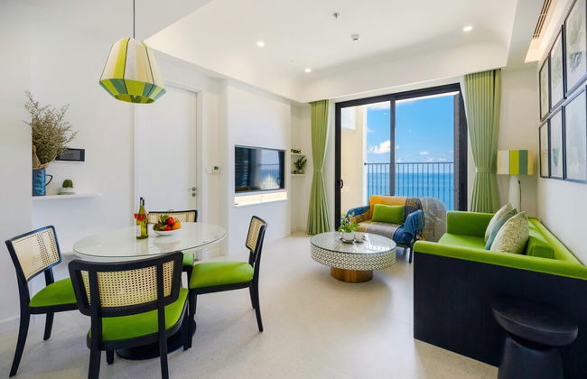Hillside Luxury Phu Quoc Apartment - Foto 76