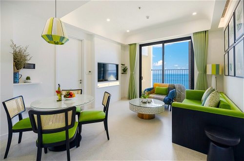 Foto 76 - Hillside Luxury Phu Quoc Apartment