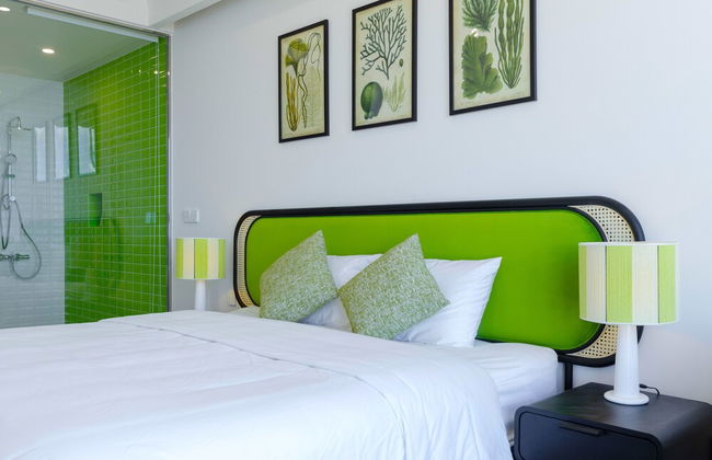 Hillside Luxury Phu Quoc Apartment - Foto 80