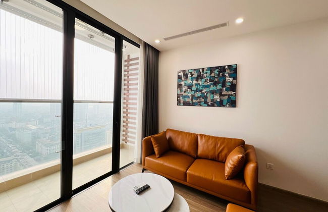 Hagi APT Vinhomes Skylake - Foto 43