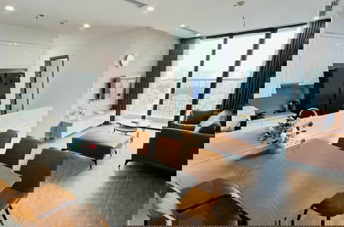 Photo 44 - Hagi APT Vinhomes Skylake