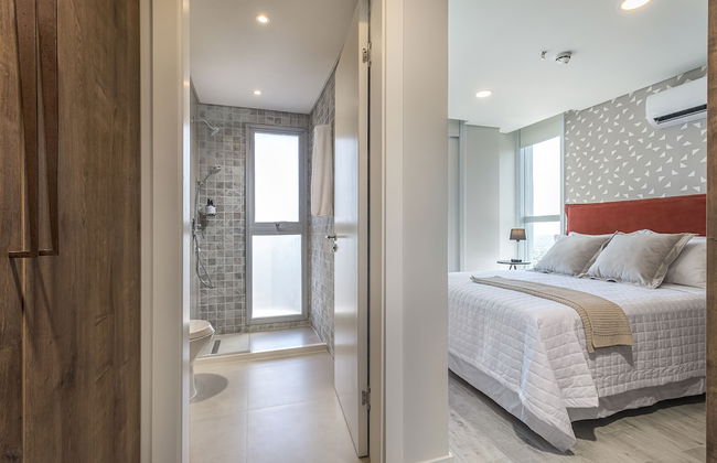 ÚNICO - Stay & Residences by AVA - Foto 27
