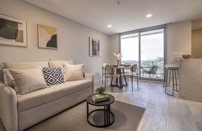 ÚNICO - Stay & Residences by AVA - Foto 30
