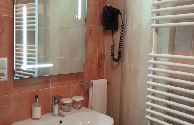 Appart-Hotel Gwendy - Foto 76