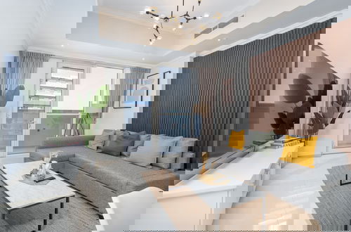Foto 79 - Luxe Apartments near Dubai Mall, Burj Khalifa - Pool, Gym, & Parking by Sojo Stay