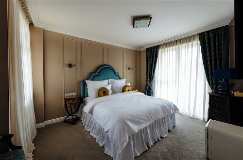 Foto 38 - Ateneea Luxury Rooms