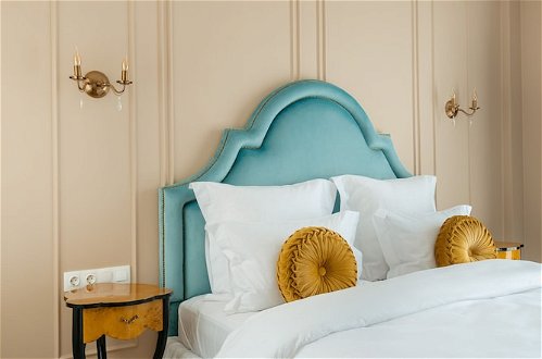 Photo 80 - Ateneea Luxury Rooms