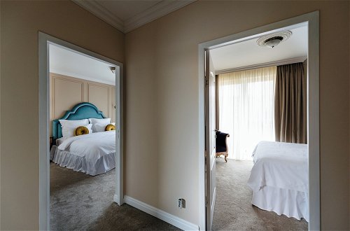 Foto 29 - Ateneea Luxury Rooms