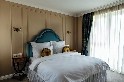 Foto 32 - Ateneea Luxury Rooms