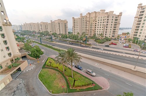 Photo 20 - SuperHost - Large Familiar 3BR Apartment in Palm Jumeirah