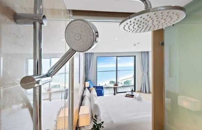 Cam Ranh Beach Resort near The Airport - Foto 32