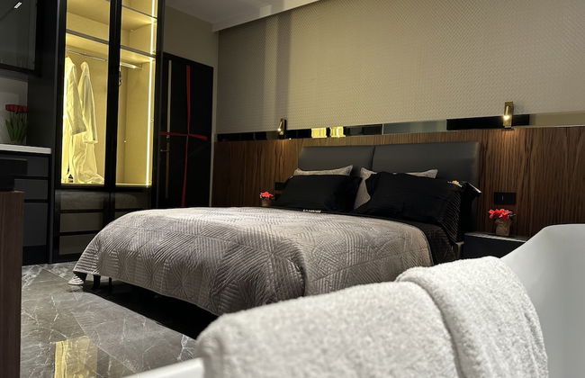 La Mirage Suites & Apartments - Foto 28