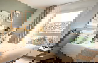 Foto 6 - Residhome Quai d'Ivry