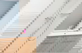 Foto 10 - Residhome Quai d'Ivry