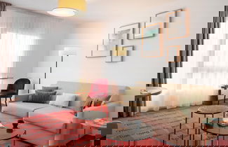 Foto 9 - Residhome Quai d'Ivry