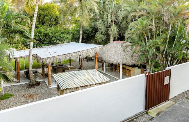 Kibayo Cabarete - Foto 41