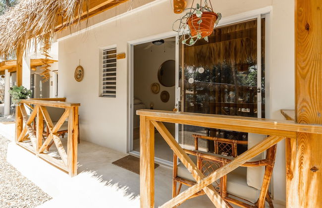 Kibayo Cabarete - Foto 31