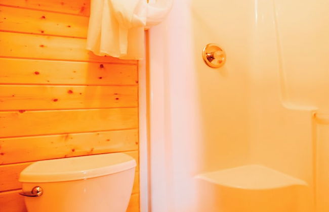 La Junta Colorado Cabins - Foto 50