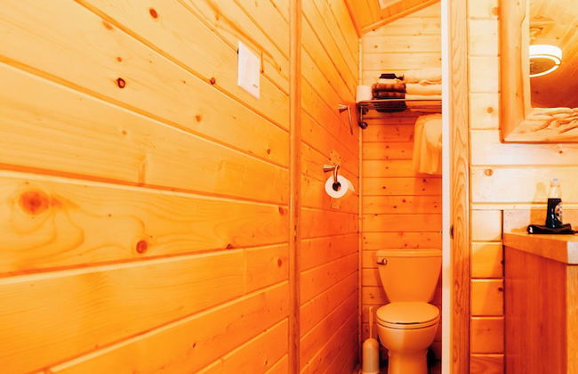 La Junta Colorado Cabins - Foto 51