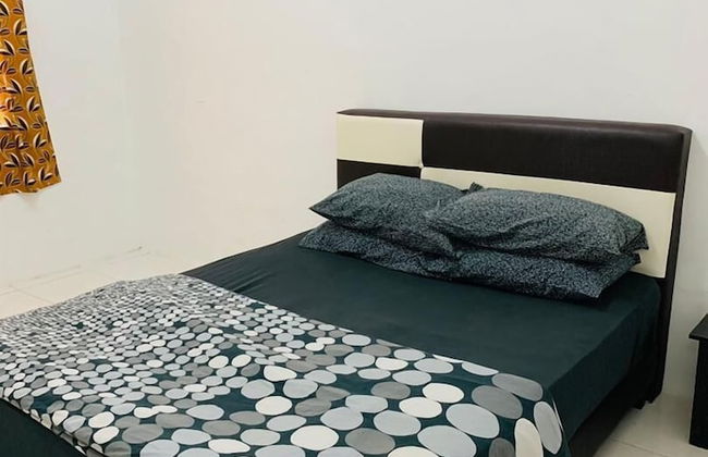 Zahara Homestay - Photo 2