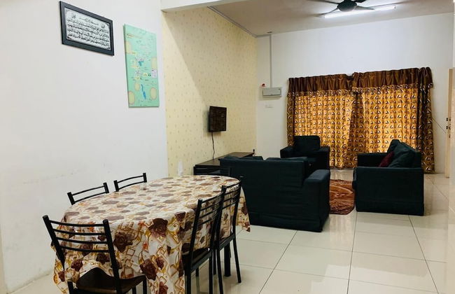 Zahara Homestay - Photo 6
