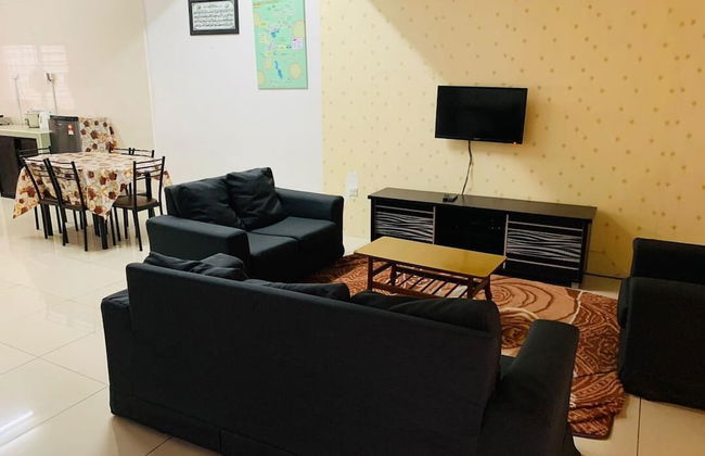 Zahara Homestay - Photo 5