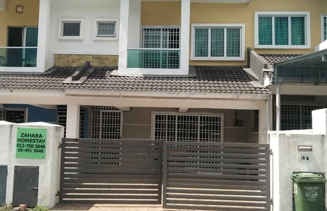 Zahara Homestay - Photo 7