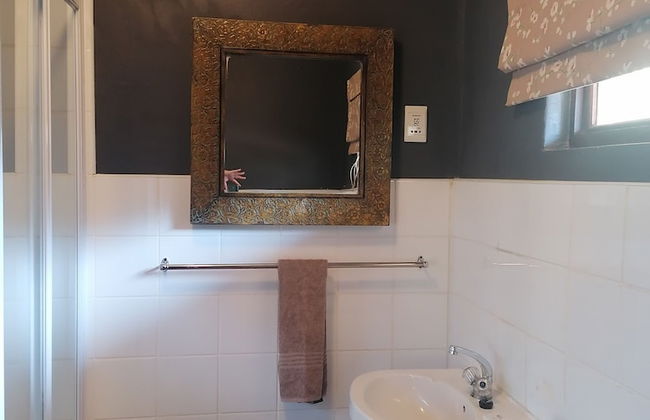 Hawklee Country House - Foto 41