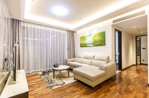 Photo 5 - Shengang Executive Apartment - Qian Hai Da Xin Metro Station Branch