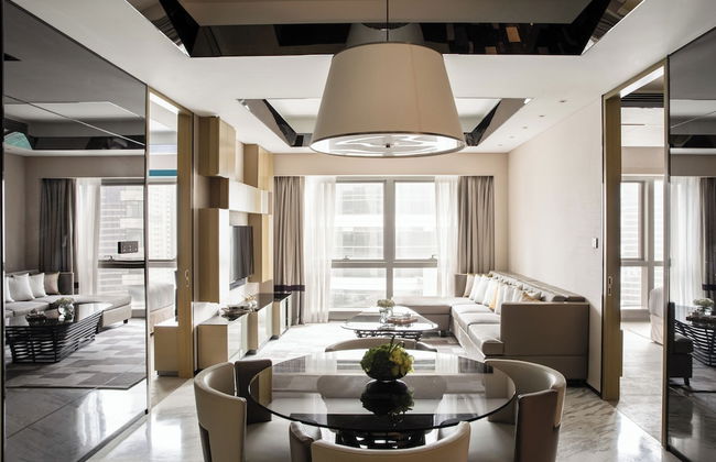 Jumeirah Living Guangzhou - Residences - Foto 10