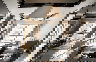 Foto 10 - Jumeirah Living Guangzhou - Residences