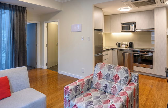 Boulcott Suites - Foto 75