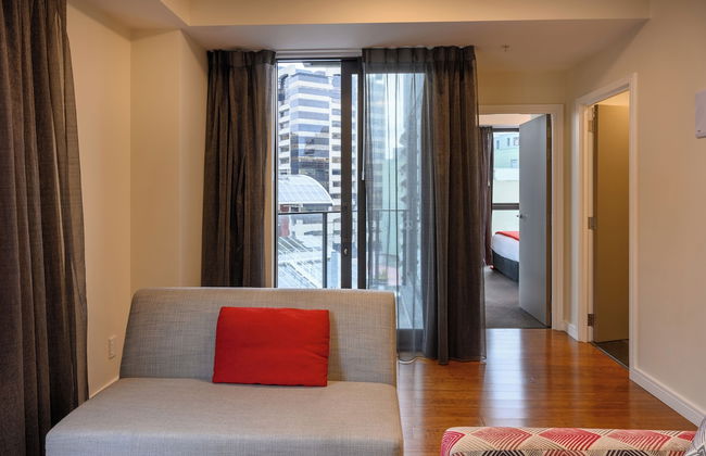 Boulcott Suites - Foto 78
