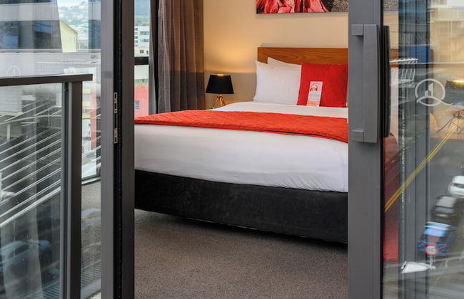 Boulcott Suites - Foto 29