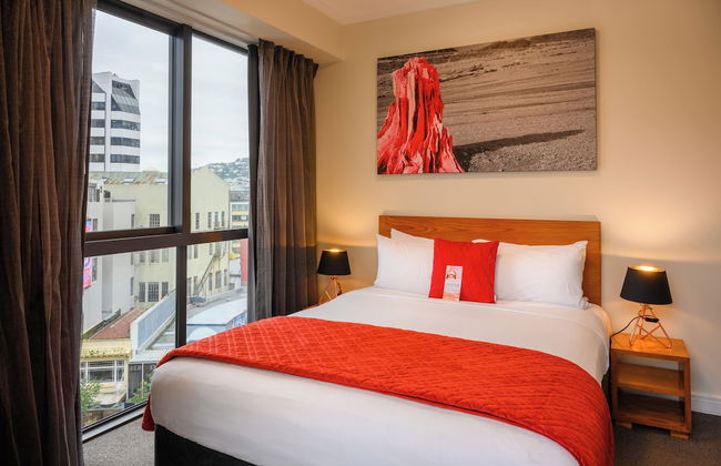 Boulcott Suites - Foto 30
