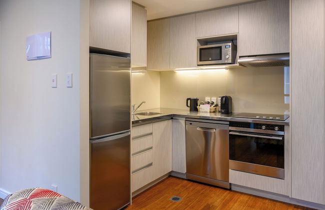 Boulcott Suites - Foto 58
