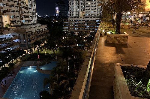 Foto 35 - Makati CBD Resort 2 bedroom
