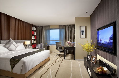 Photo 11 - Ascott Huai Hai Road Shanghai