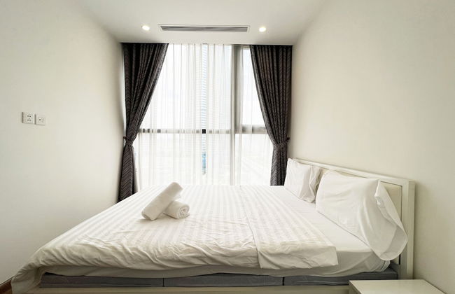 Luxhome Vinhomes Skylake - Foto 74