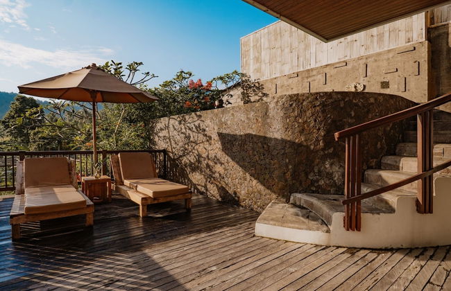 Maha Hills Resort by Mahaprana Experience - Foto 37