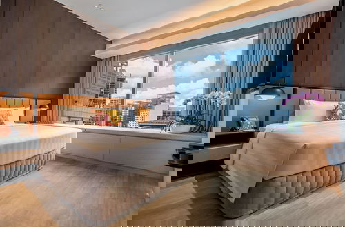 Foto 41 - Pan Pacific Serviced Suites Orchard, Singapore