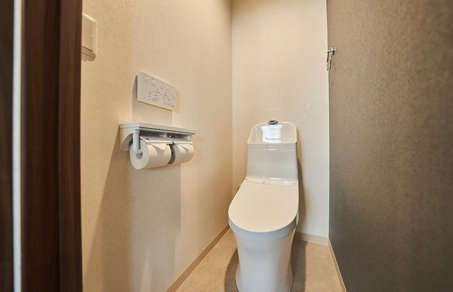 TOKYO Condominiun HOTEL ASAKUSA EIGHT - Foto 36