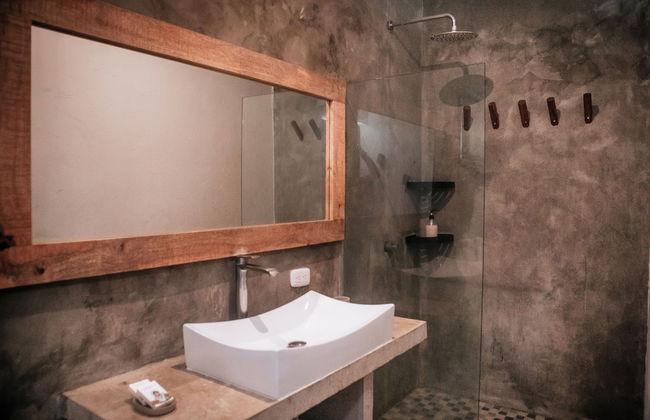 Saboga Lodge and Villa Noelia - Foto 64