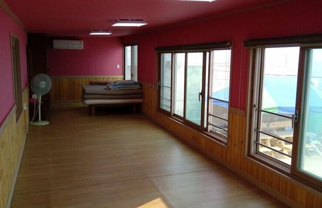 Badasae Pension - Foto 40